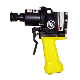 Stanley Impact Tie Drill