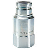 1/2" Quick Coupler (Male)