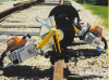 Stihl Gas Saw