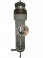 4" No Freeze Valve (mud valve)