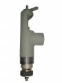 3" No Freeze Valve (mud valve)