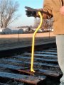 Tie Plate Hook - Gabby Stick