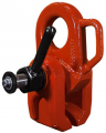 Heavy Duty Rail Puller