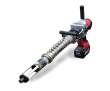 Battery Tie Drill
