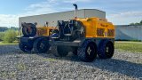 Boss Power Tread