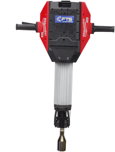 Battery Spike Driver