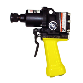 Stanley Impact Tie Drill