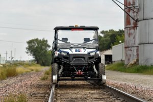Superior Rail Ranger