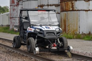 Superior Rail Ranger