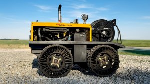 Boss Power Tread