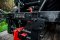 Polaris NorthStar on Hy Rail
