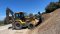 Mecalac TLB890 - Side Shift Backhoe Loader